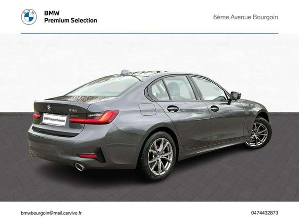 BMW 318i 116 kW image number 3