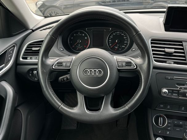 Audi Q3 110 kW image number 19