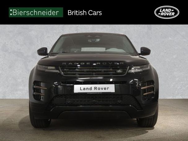 Land Rover Range Rover Evoque P200 147 kW image number 8