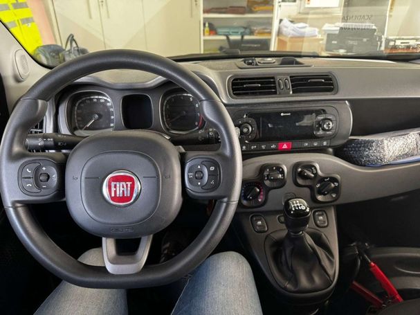 Fiat Panda 1.0 Hybrid City Life 51 kW image number 8