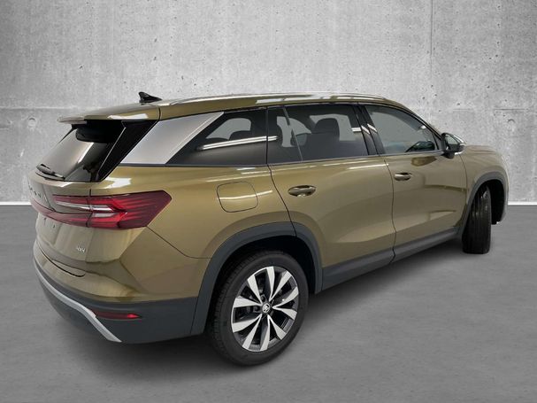 Skoda Kodiaq 2.0 TDI 4x4 DSG 142 kW image number 2