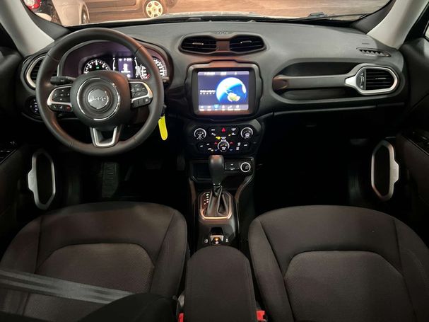 Jeep Renegade 1.6 Longitude 88 kW image number 9