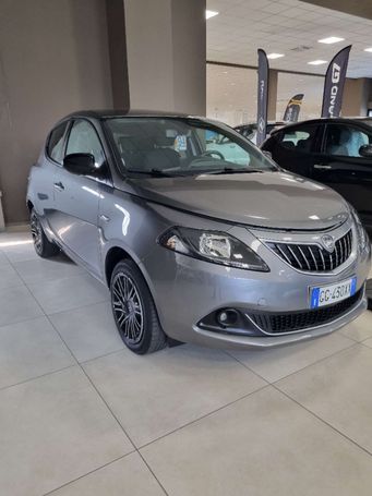 Lancia Ypsilon 51 kW image number 1