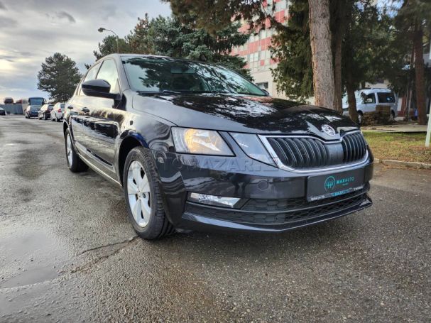 Skoda Octavia 2.0 TDI DSG 110 kW image number 1