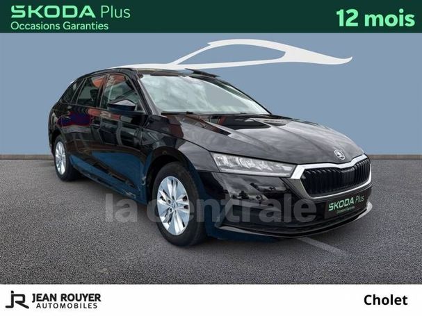 Skoda Octavia 2.0 TDI 85 kW image number 2