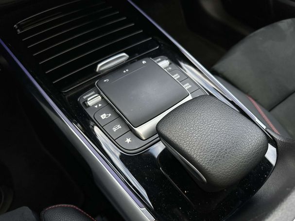 Mercedes-Benz GLB 200 d 110 kW image number 36