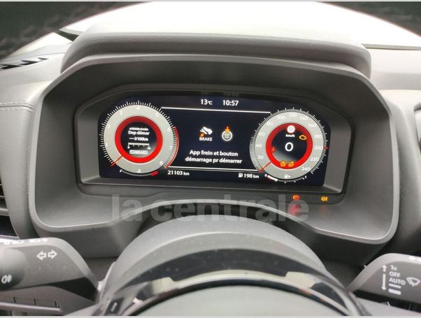 Nissan Qashqai 1.3 N-CONNECTA 103 kW image number 11