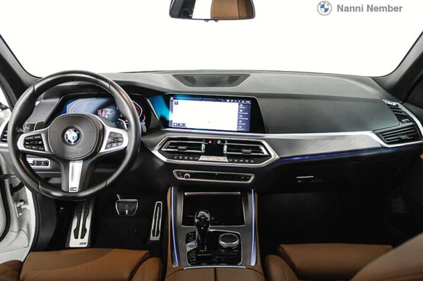 BMW X5 xDrive30d 195 kW image number 12