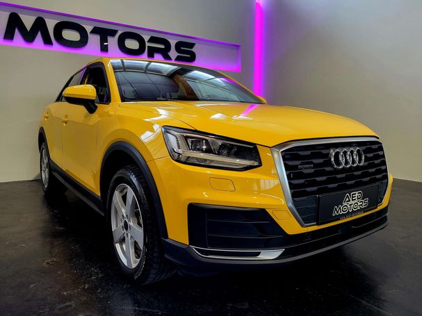 Audi Q2 quattro 140 kW image number 3