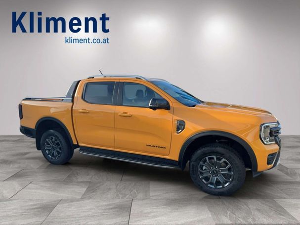 Ford Ranger 2.0 EcoBlue Wildtrak e-4WD 151 kW image number 3