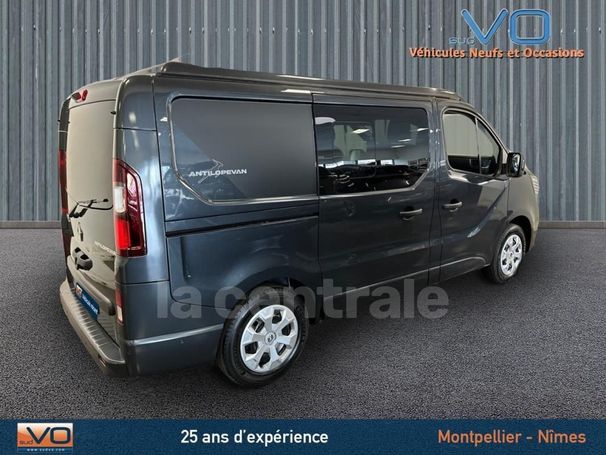  Renault Trafic dCi L1H1 96 kW image number 14