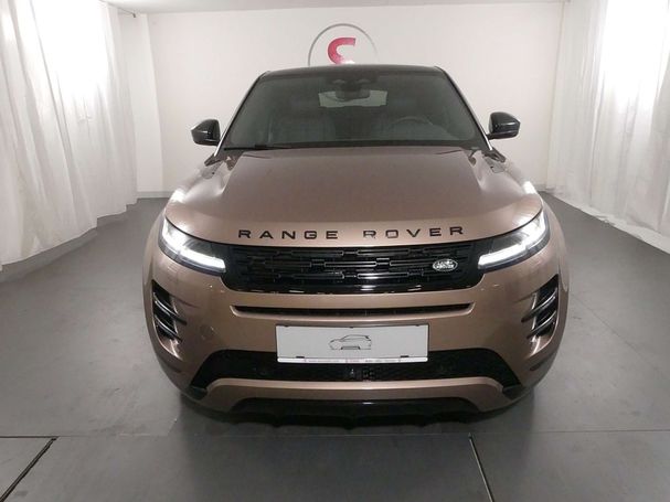 Land Rover Range Rover Evoque D200 150 kW image number 8