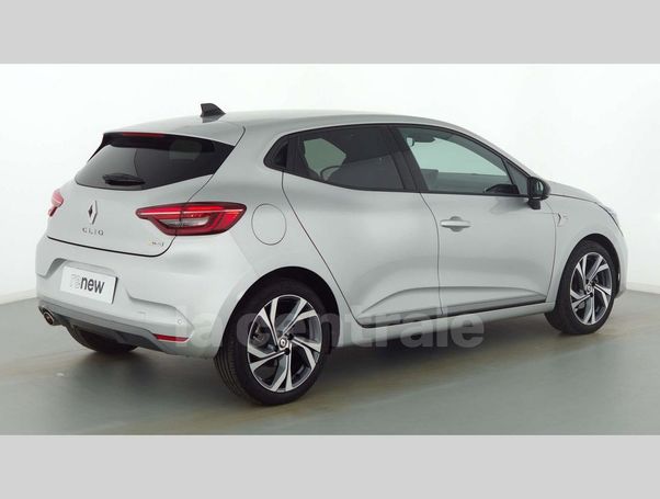 Renault Clio 103 kW image number 25