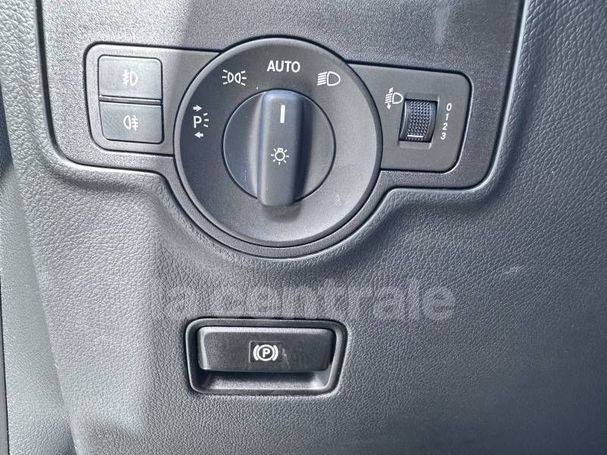 Mercedes-Benz Vito 114 CDi compact SELECT 100 kW image number 6