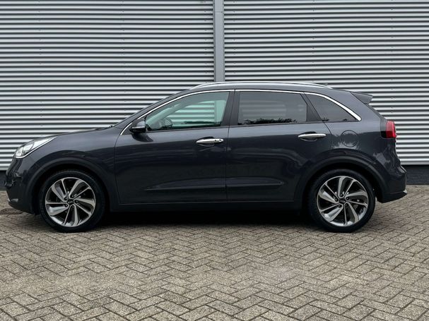 Kia Niro 104 kW image number 5