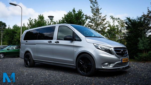 Mercedes-Benz Vito 116 CDi 120 kW image number 21