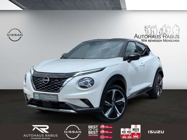 Nissan Juke 105 kW image number 2