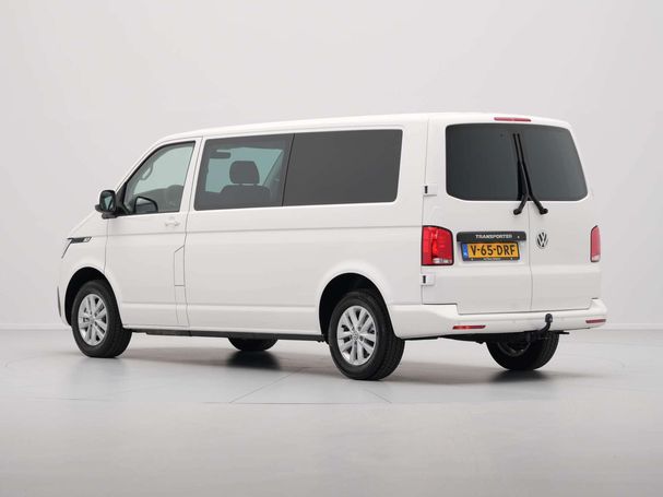 Volkswagen T6 Transporter 82 kW image number 5