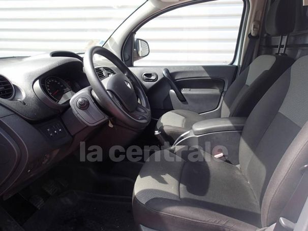 Renault Kangoo Energy dCi 110 81 kW image number 15