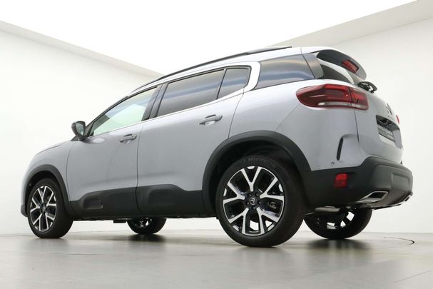 Citroen C5 Aircross Shine 96 kW image number 12