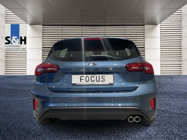 Ford Focus 92 kW image number 4