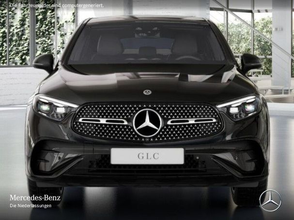 Mercedes-Benz GLC 300 198 kW image number 6