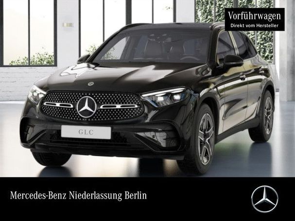 Mercedes-Benz GLC 300 190 kW image number 2