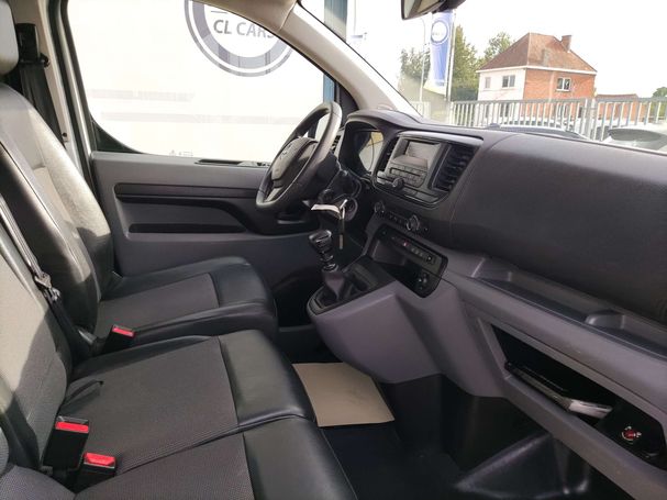 Opel Vivaro L2 75 kW image number 9