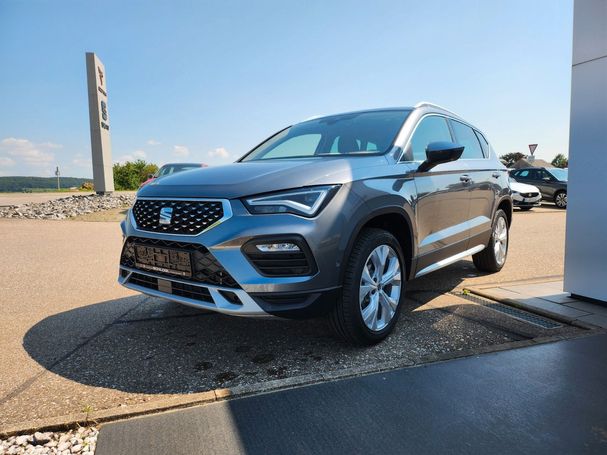 Seat Ateca 2.0 TDI DSG 110 kW image number 1