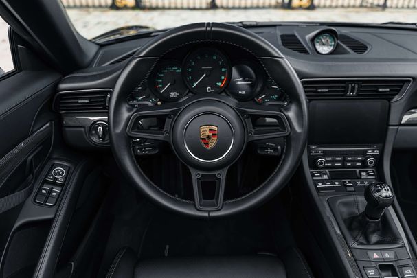 Porsche 991 Speedster 4.0 375 kW image number 17