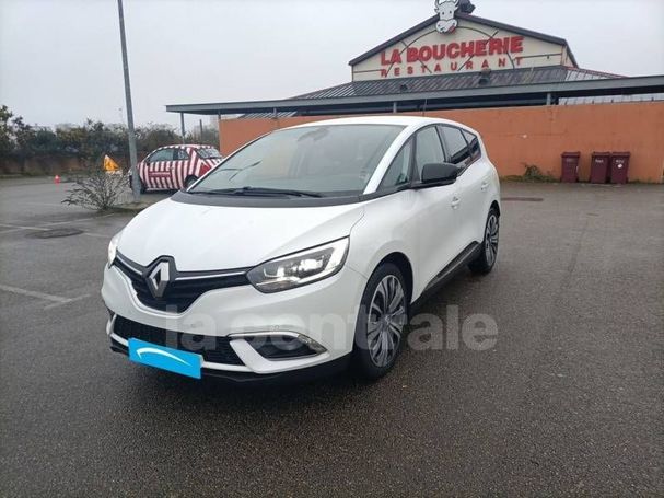 Renault Grand Scenic TCe 140 EDC 103 kW image number 15