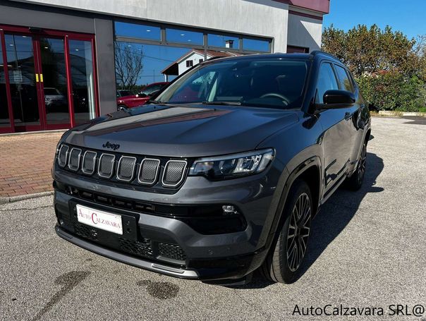 Jeep Compass 1.6 S 96 kW image number 1