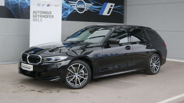 BMW 320 Touring e xDrive 150 kW image number 4