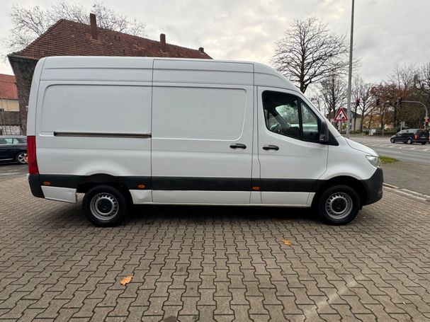 Mercedes-Benz Sprinter 316 CDi 120 kW image number 3