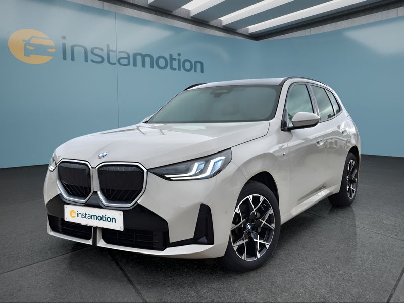 BMW X3 223 kW
