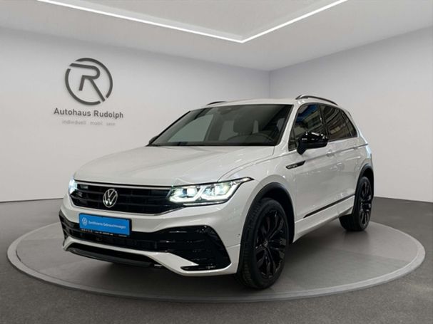 Volkswagen Tiguan 2.0 TSI R-Line 4Motion DSG 180 kW image number 1