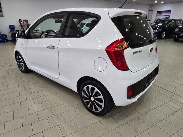 Kia Picanto 51 kW image number 3