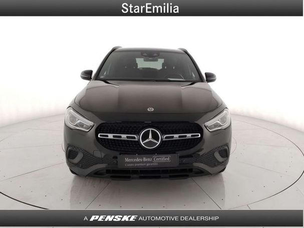 Mercedes-Benz GLA 180 d 85 kW image number 3