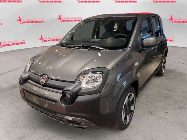 Fiat Panda 1.0 Hybrid 51 kW image number 1