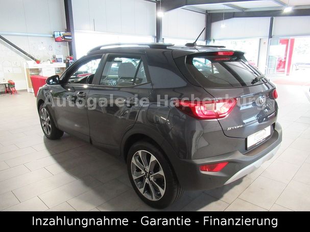 Kia Stonic 1.0 T-GDi 88 kW image number 5