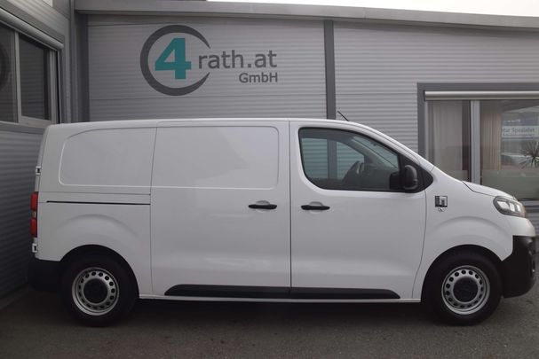 Opel Vivaro 1.5 CDTI Enjoy 75 kW image number 6