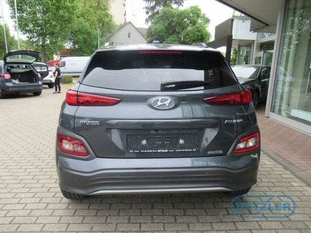 Hyundai Kona 39 kWh 100 kW image number 5