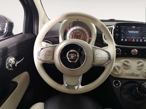 Fiat 500 1.0 MHEV 52 kW image number 18