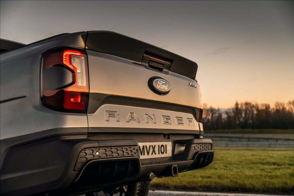 Ford Ranger 3.0 MS-RT 177 kW image number 6