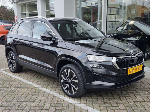 Skoda Karoq 1.5 TSI ACT DSG 110 kW image number 7