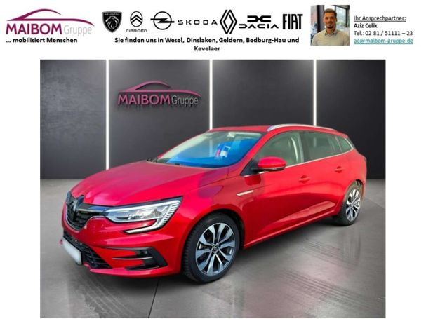 Renault Megane 103 kW image number 1