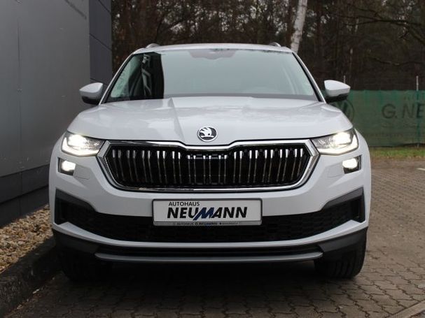 Skoda Kodiaq 1.5 TSI Style 110 kW image number 21