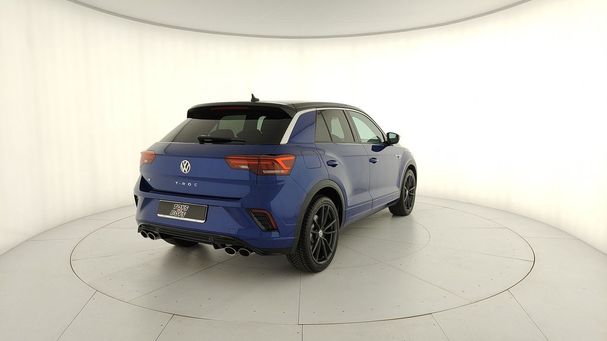 Volkswagen T-Roc R 4Motion DSG 221 kW image number 3