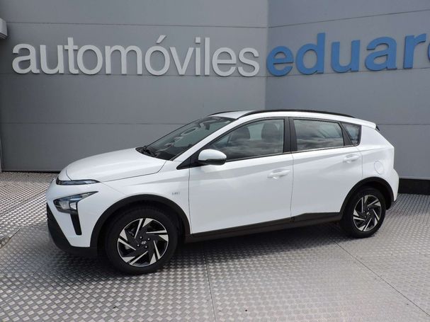 Hyundai Bayon 1.0 74 kW image number 1