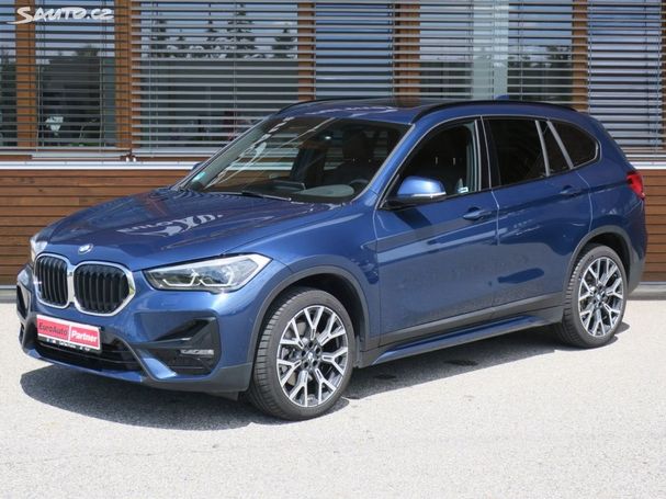 BMW X1 xDrive 170 kW image number 2